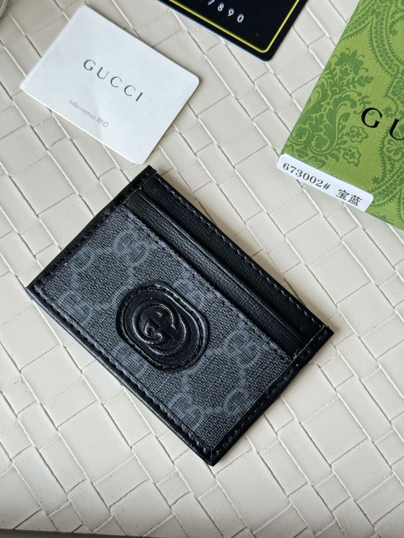 Gucci Wallets Purse